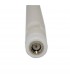 Antenna WIFI, 2400-2500MHZ - white SMA