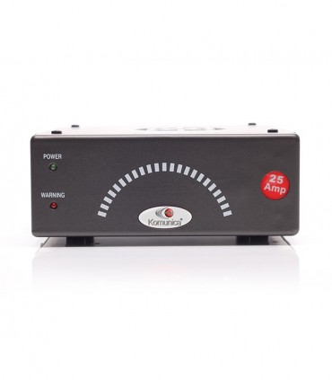FUENTE SWITCHIMG 25AMPS + CARGADOR