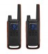 MOTOROLA Blister 2 X PMR T-82
