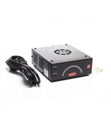 FUENTE SWITCHIMG 25AMPS + CARGADOR