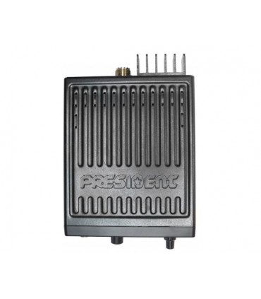 PRESIDENT  transceivers  CB