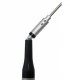 Antena móvil  VHF-UHF, 150W, PL