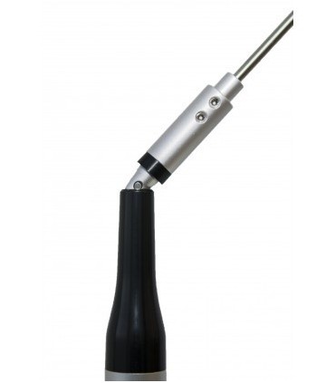 Antena móvil  VHF-UHF, 150W, PL
