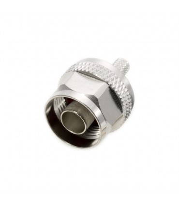 N macho crimp RG-58/142/RG-400/Aiborne-5