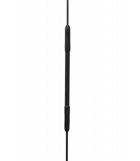 Antena Bibanda VHF-UHF Fibra de Vidrio conector PL