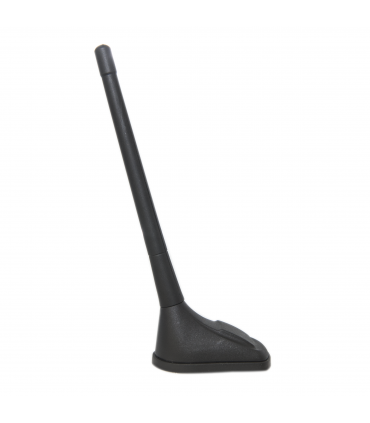 Antena TETRA-UHF (380-470MHz) +GPS-GNSS, 5mt