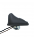 Antena TETRA-UHF (380-470MHz) +GPS-GNSS, 5mt