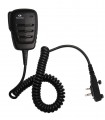 Micro-Altavoz con conector "water-proof" IP67, compatible con Icom IC-F1000 / 2000 / 29SR2