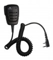 Speaker-microphone PWR-4202. waterproof IP-67. compatiible with Kenwood connections
