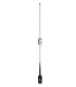 Komunica mobile antenna, ideal  VHF-UHF super-robust & ideal for 4x4 activities