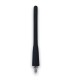 Antena Komunica compatible Walkies Motorola  TETRA + GPS, 350-430MHz, conector tipo Pin MOTOROLA