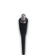 Komunica Walkie Antenna for Motorola  TETRA + GPS, 350-430MHz, connector Pin MOTOROLA