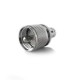 Adaptor BNC femlae to PL male