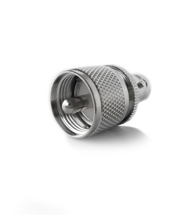 Adaptor BNC femlae to PL male