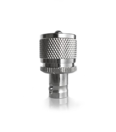Adaptor BNC femlae to PL male