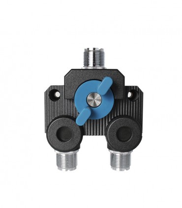 Conmutador Komunica de 2 Posiciones PL, 1GHz