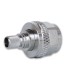 Conector N macho de crimpar, compatible con cable  AIRCELL-7 (7mm)