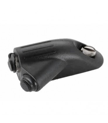 Komunica Radio-adaptor for Motorla GP-320/340 to Motorola VISAR (screw)
