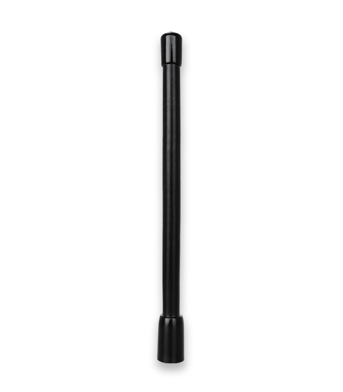 Komunica Helical Antenna 80MHz (66-88MHz) SMA male connector