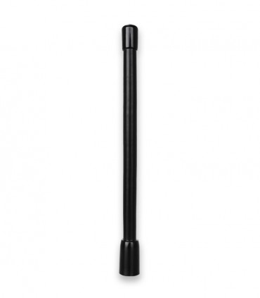 Komunica Helical Antenna 80MHz (66-88MHz) SMA male connector