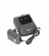 Desk-charger Trichemist for AP-328-H y AP-318-Li