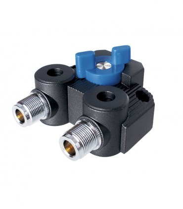 Komunica Coaxial Antenna Switching   2 Positions N, 3GHz