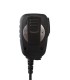 Komunica, Speaker-Microphone, Compact Size, Compatible Hytera series PD-605/665/685, etc