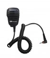 Komunica speaker-microphone, compact size, compatible Hytera PD365 / 355 and POC series  PNC-370