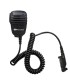 Komunica, Speaker-Microphone, Compact Size, Compatible Hytera series PD-605/665/685, etc