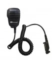 Komunica, Speaker-Microphone, Compact Size, Compatible Hytera series PD-605/665/685, HP-605,etc