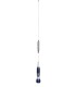 SIRIO Mobile CB Antenna with standard base PL-259