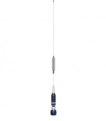 SIRIO Mobile CB Antenna with standard base PL-259