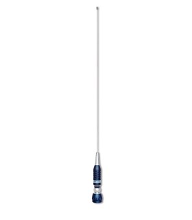 SIRIO Mobile CB Antenna, TURBO-3000, 7/8, length 1690mm 200W, with Cable
