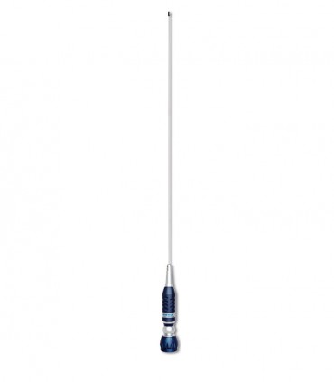 SIRIO Mobile CB Antenna, TURBO-3000, 7/8, length 1690mm 200W, with Cable