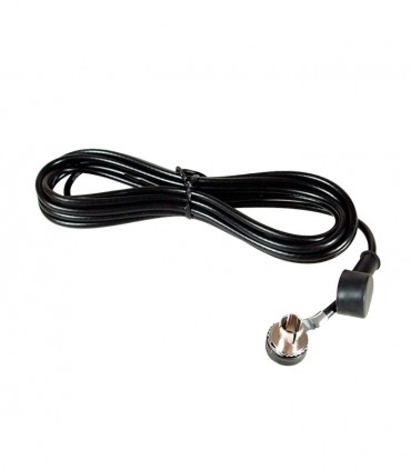 SIRIO CB Mobile Antenna, TURBO 2000, 5/8, lenght  1450mm 200W