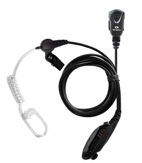 Acoustic micro-earphone x MOTOROLA GP-320