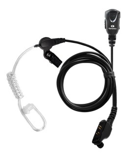 Acoustic micro-earphone x ICOM ICF-30