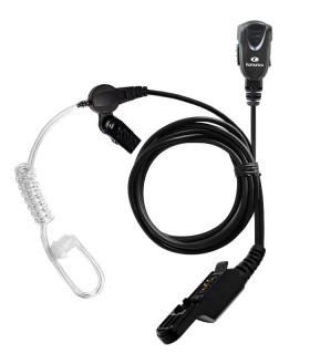 Micro-Auricular tubo acústico X DP-2400E