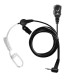 Micro-Auricular tubo acústico X ALAN-777, BRONDI