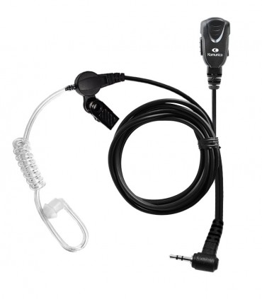 Micro-Auricular tubo acústico X ALAN-777, BRONDI