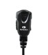 Acoustic mic with earhanger x MOTOROLA MTH-880