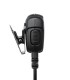 Acoustic mic with earhanger x MOTOROLA MTH-880