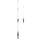 Antena móvil  VHF-UHF, 150W, PL