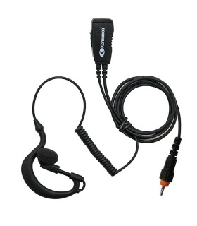 Micro-Auricular Komunica robusto y compatible Motorola CLP-446