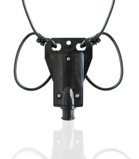 Komunica Dipolo de hilo BROADBAND para HF de  2-30MHz, 150W PEP