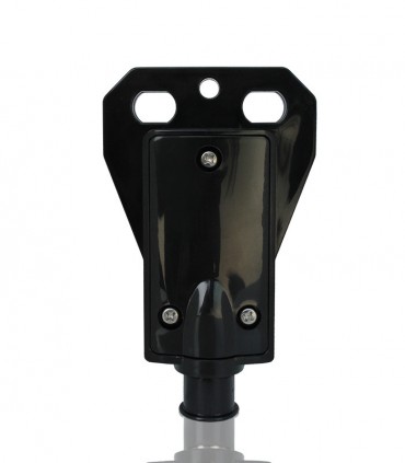 Balun Komunica 1:1 de 3.0 a 75MHz (500W PEP)