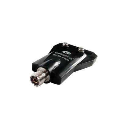 Balun Komunica 1:1 de 3.0 a 75MHz (500W PEP)