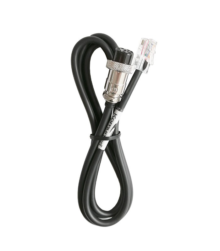 CABLE DE CONEXIÓN 8PIN PARA ICOM