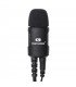 Micro-Auricular""Noise Cancelling" con orejera ergonñomica  para HYTERA series  PD-505"