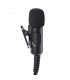 Micro-Auricular""Noise Cancelling" con orejera ergonñomica  para HYTERA series  PD-505"